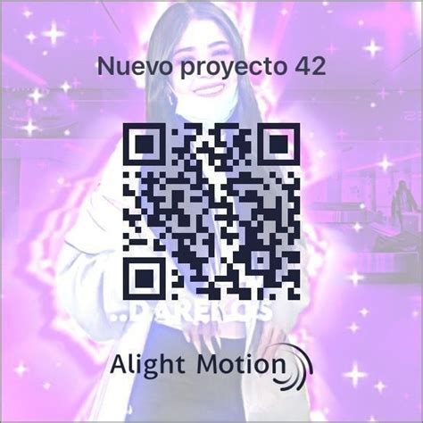 Pin By On Alight Motion Qr Codes In