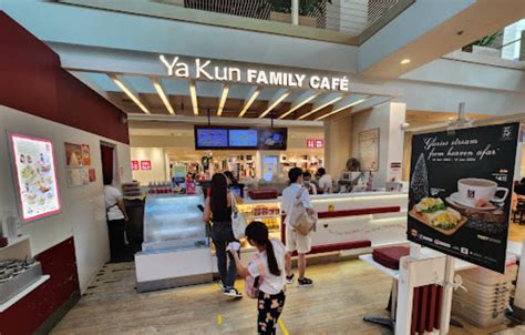 Ya Kun Jurong Point Suspended From 13 To 26 Dec Due To Infestation