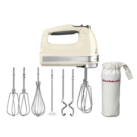 Kitchenaid Replacement Parts Hand Mixer | Besto Blog