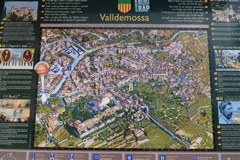 Valldemossa Majorka Co Warto Zobaczyć I Zwiedzić W Jeden Dzień