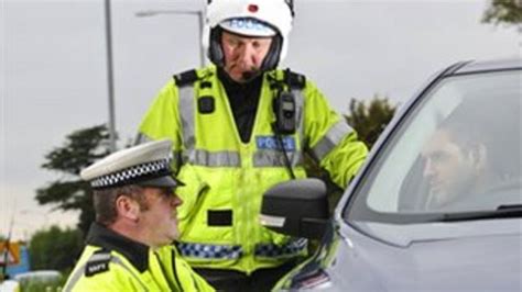 Avon And Somerset Police Bring Back Speed Courses Bbc News