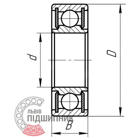 Bearing 6208 2RS1 C3 SKF Deep Groove Sealed Ball Bearing SKF Series