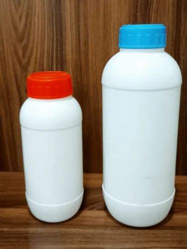 Hdpe Emida Bottles Litre At Piece In Nashik Id