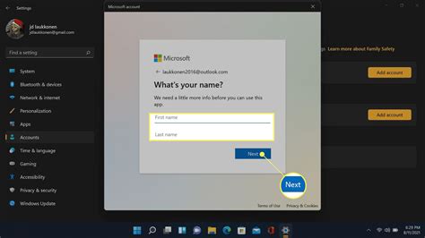 How To Set Up Parental Controls In Windows 11