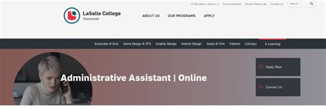 6 Best Online Administrative Assistant Courses For Canadians In 2024