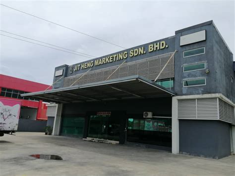 Jit Heng Marketing Sdn Bhd Edirectory