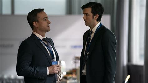 Succession Season 5 To Be Renewed Or Cancelled Nilsen Report