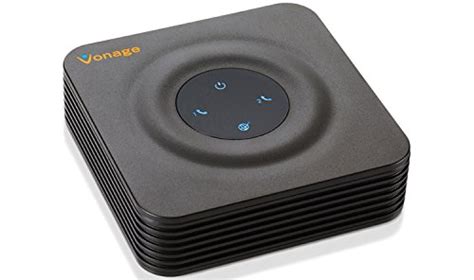 Top 10 Best Vonage Adapter in 2022 (Buying Guide) - Best Review Geek