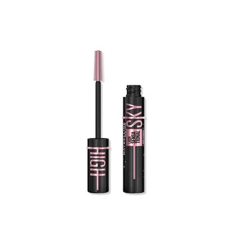 Buy Maybelline Lash Sensational Sky High Mascara Cosmic Black 7.2ml ...