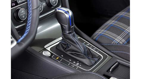 Oem Dsg Shifter Knob Upgrade — Seat Leon Fr Mk3 15 л 2020 года