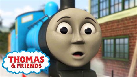 Thomas And Friends Uk ⭐the Lion Of Sodor 🦁thomas And Friends New Episodes ⭐