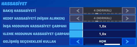 Fortnite Combine ile Yüksekleri Hedefleyin Mobidictum