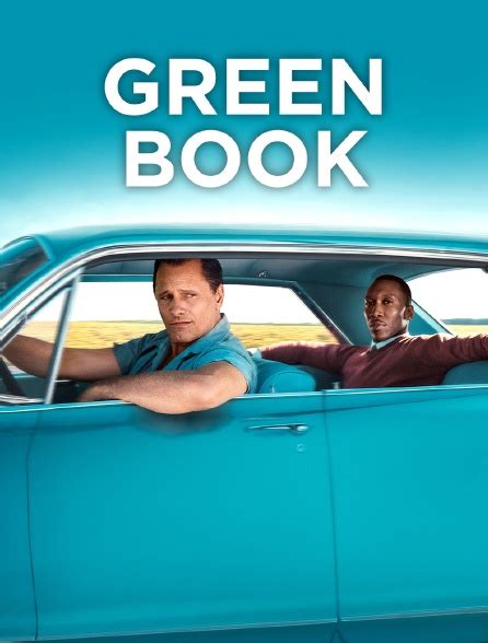 Green Book Sur Les Routes Du Sud En Streaming Gratuit Sur France