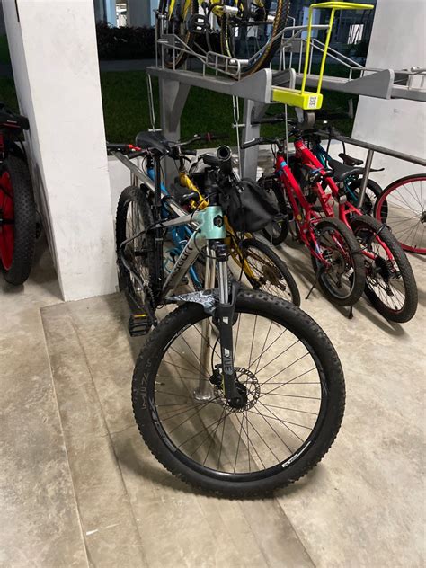 Polygon Xtrada Sports Equipment Bicycles Parts Bicycles On Carousell