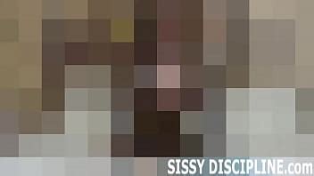 I Dream Of Dressing You Up Like A Sissy XVIDEOS