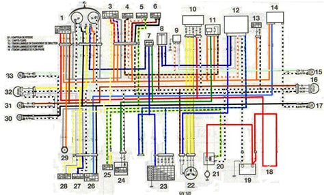 Suzuki Gn 400 Wiring Diagram Wiring Diagram