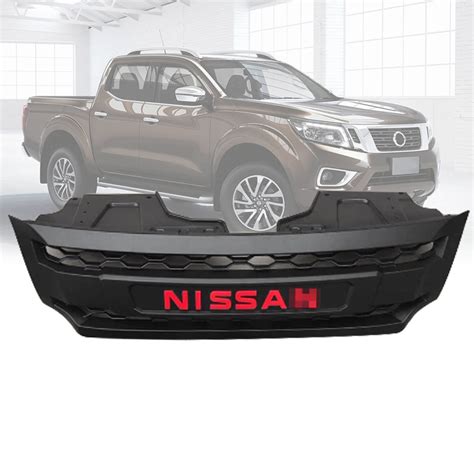 Grille For Nissan Navara Np China For Nissan Navara Np