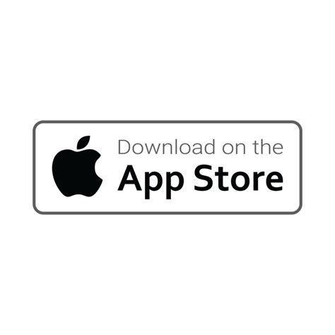 Appstore logo transparent PNG 27075853 PNG