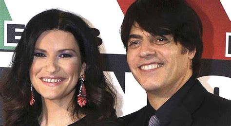 Laura Pausini si é sposata con Paolo Carta arrivano le nozze dopo