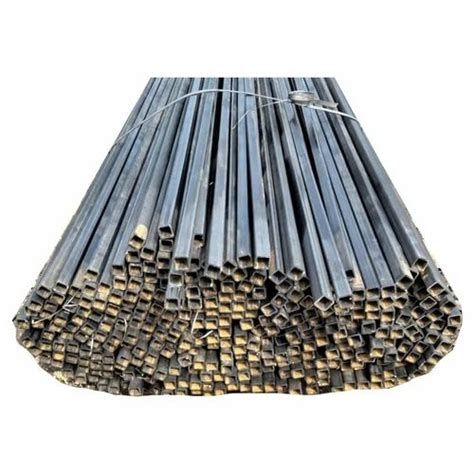 Mild Steel MS Square Pipe, Thickness: 1mm To 6mm at Rs 58/kg in Pune ...