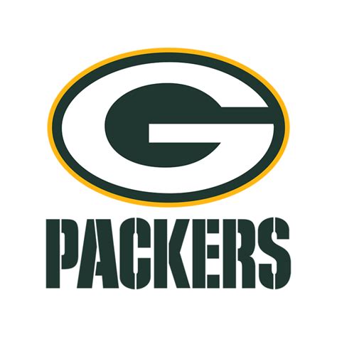 Green Bay Packers Logo PNG Picture - PNG Mart