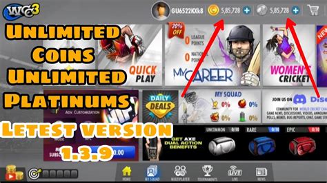 How To Hack Mod World Cricket Championship 3 V1 3 9 In Hindi Urdu