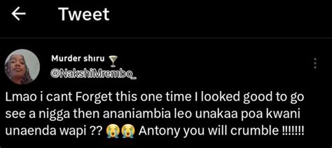 Funny Tweets By Kenyans On Twitter For Your Monday Blues Page Of