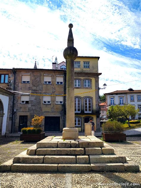 Qu Ver En Ponte Da Barca Y Lindoso Portugal