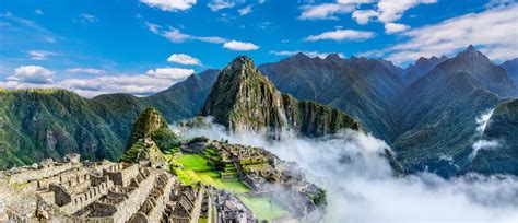 Peru's Machu Picchu and Sacred Valley - Wilderness Inquiry