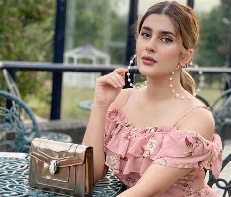 Watch Kubra Khan Spills The Beans On Whether She Has Had Cosmetic Surgery