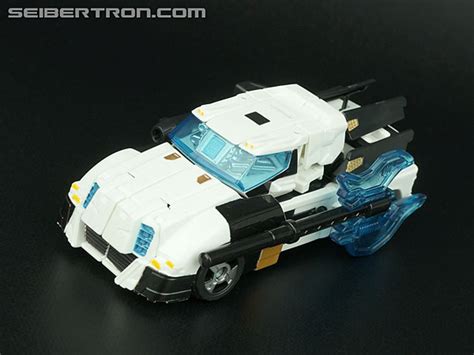 Transformers Club Exclusives Nova Prime Shattered Glass Toy Gallery