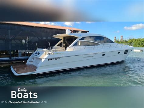 Uniesse Sports For Sale Daily Boats