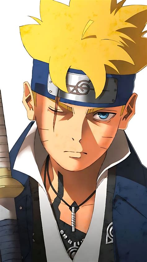 Uzumaki Boruto Naruto Shippuden Anime Anime Naruto Sasuke Anime