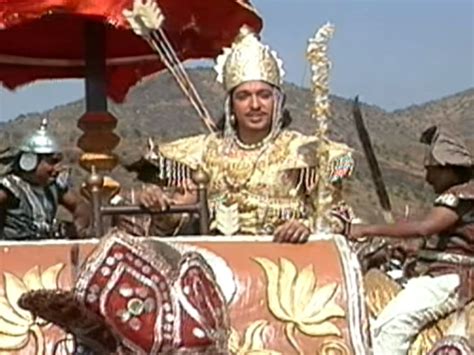 Kurukshetra Battle Begins Mahabharat I Mahabharat Episode 75 May 4