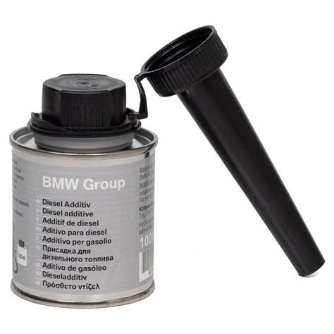 BMW Diesel Additiv 100ml | BMW