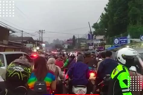 Jadwal Dan Jam Buka Tutup Puncak Bogor Sabtu Dan Minggu Mei