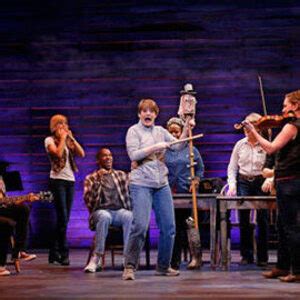 Come From Away - Toronto Events