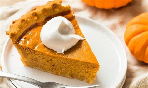 6 Pumpkin Pie Recipes Worth Baking This Fall | Craftsy