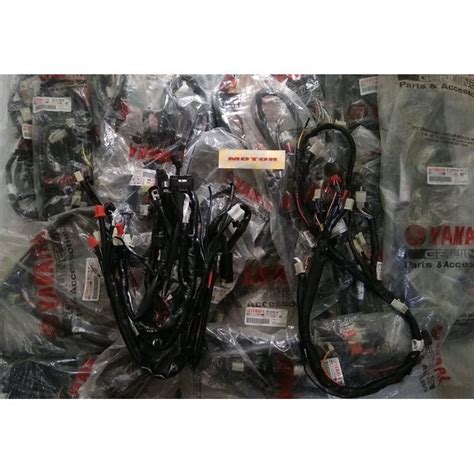 Jual Kabel Body Bodi Original Motor Yamaha Yzf R Abs Wd H