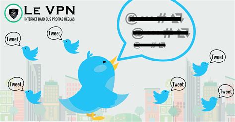 ¿qué Países Practican La Censura De Twitter Y Por Qué Le Vpn