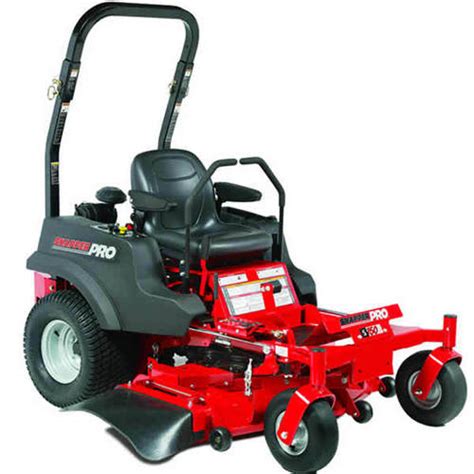 Snapper Pro S Xt Zero Turn Mower Hp Briggs Tunersread