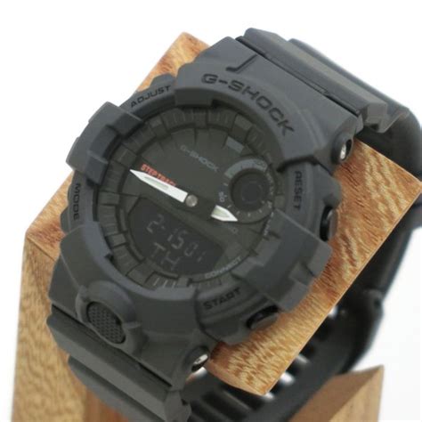 Jual Jam Tangan Casio G Shock Original Pria GBA 800 8A Bluetooth