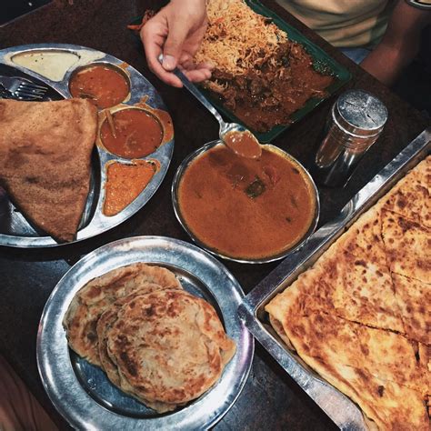 10 Prata Shops In Singapore Youll Give Up Your Diet For Eatbooksg