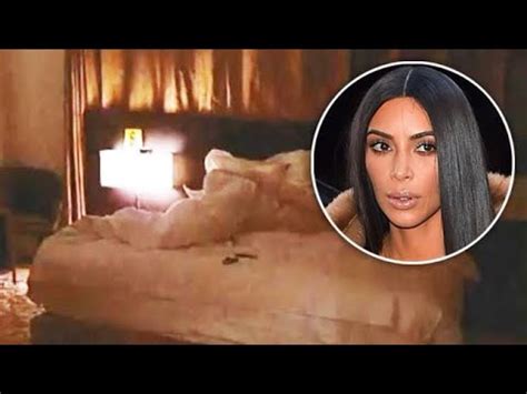 The Unseen Tapes Kim Kardashian Diddy S Hidden Secrets YouTube