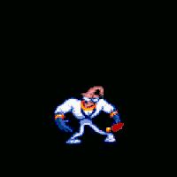 Groovy Earthworm Jim Stickers By Entertainment Gifs Giphy