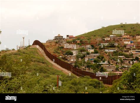 Nogales Border Crossing High Resolution Stock Photography and Images ...