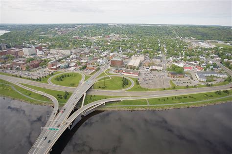 Discover Fredericton