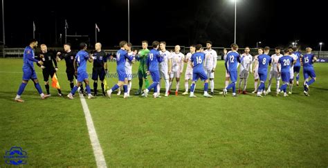 Match Preview Hampton Richmond Borough Vs Chippenham Town National