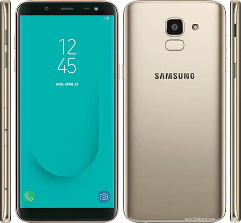 Samsung Galaxy J6 Price In Pakistan PriceMatch Pk