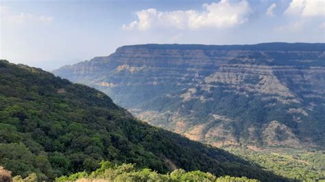 Mahabaleshwar And Panchgani Strawberries Mountains And So Much More